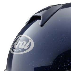 Arai AC2-typ CHASER-V přední větrák Diamond-Blue